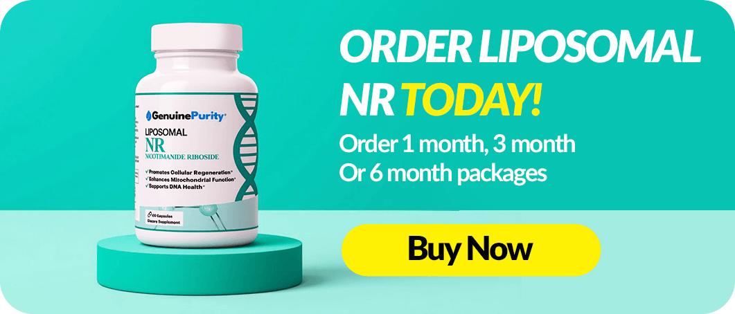 Order GenuinePurity NR at genuinepurity.com